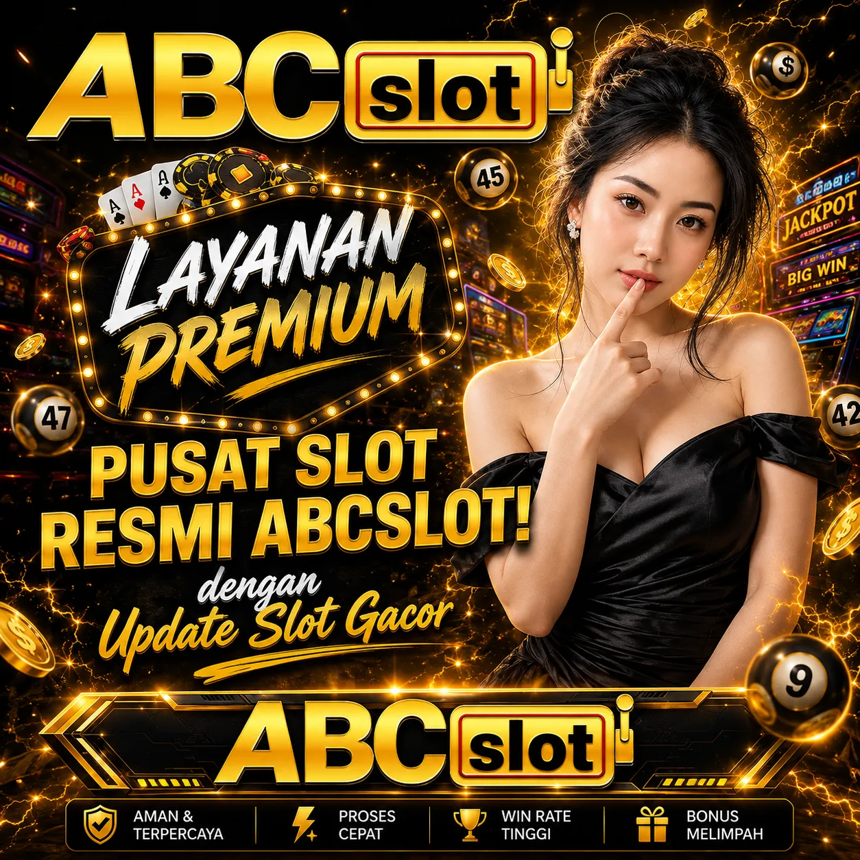 ABCSLOT